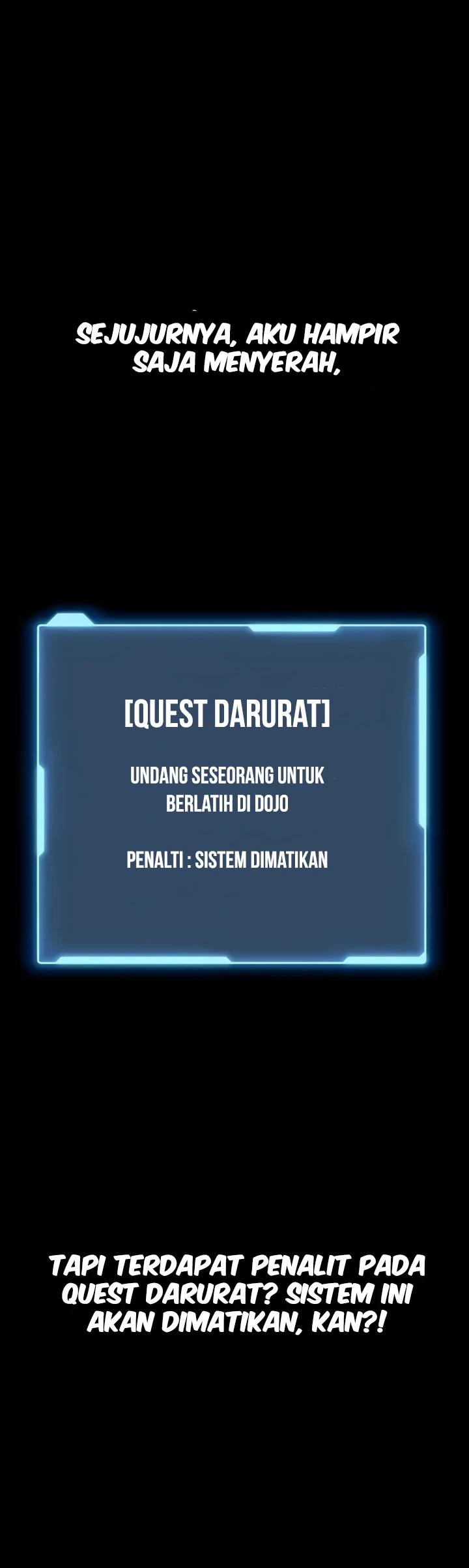 I Will Teach You Self Defense - Page 46